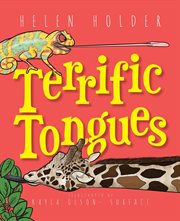 Terrific Tongues cover image