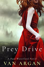 Prey drive cover image