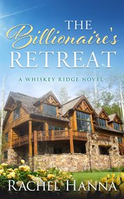 The billionaire's retreat cover image