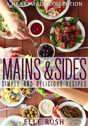 Mains and sides cover image