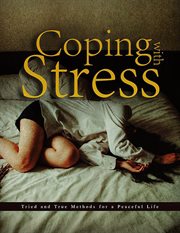Coping with stress cover image