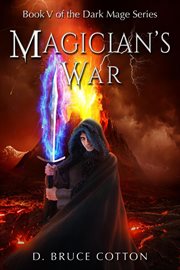 Magician's war cover image