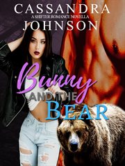 Bunny and the bear cover image