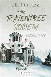 Home : Raventree Society cover image