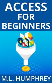 Access for beginners cover image