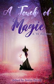 A touch of magic cover image