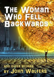 The woman who fell backwards and other stories cover image