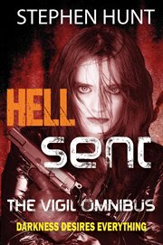 Hell Sent cover image