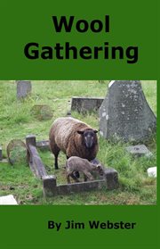 Wool gathering cover image