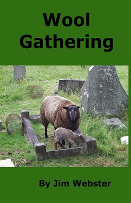 Cover image for Wool Gathering