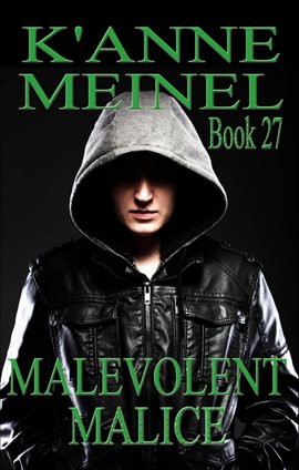 Cover image for Malevolent Malice