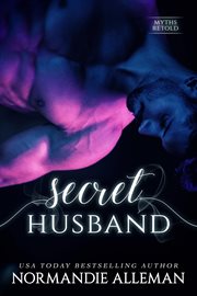 Secret husband cover image