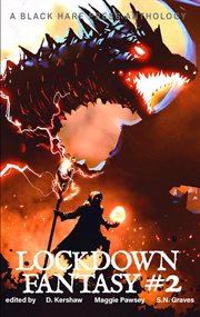 Lockdown fantasy #2 cover image