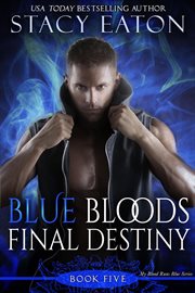 Blue bloods final destiny cover image