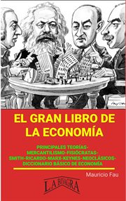El gran libro de la economía cover image