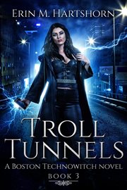 Troll tunnels cover image