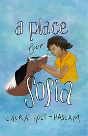 A place for sofia cover image
