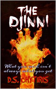 The djinni cover image