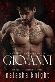 Giovanni : Mafia et Dark Romance cover image