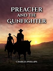 Preacher and the gunfighter cover image
