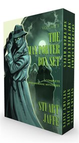 The max porter box set: volume 3 cover image