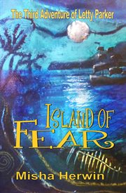 Island of fear cover image
