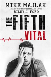 The fifth vital cover image