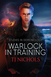 Warlock in Training cover image