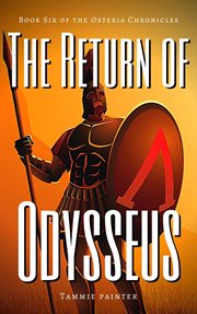 The return of odysseus cover image