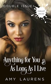 Anything for you and as long as i live (double issue) cover image