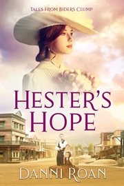 Hester's hope cover image
