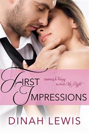 First impressions : a program for community involvement cover image