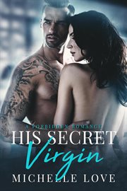 His secret virgin cover image