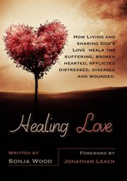 Healing love cover image