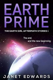 Earth Prime cover image