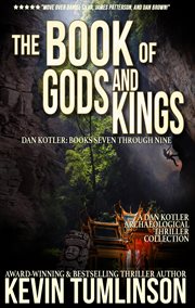 The book of gods and kings cover image