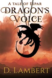 Dragon's voice cover image
