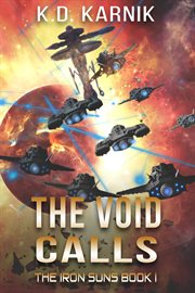 The void calls cover image
