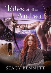 Tales of the archer cover image