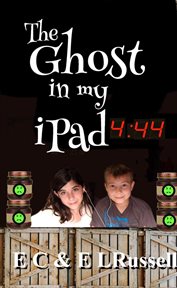 The ghost in my ipad - 444 : 444 cover image