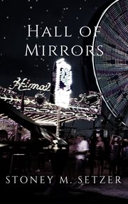 Hall of mirrors cover image