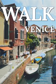 Walk in venice cover image