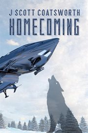 Homecoming cover image