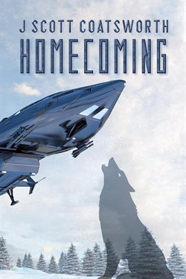 Cover image for Homecoming