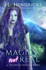 Magic's not real cover image