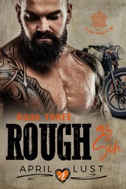 Rough as sin cover image