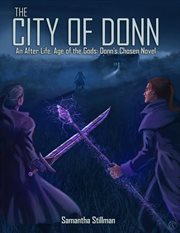 The city of donn cover image