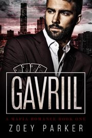 Gavriil cover image