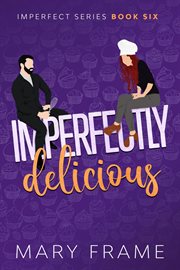 Imperfectly Delicious cover image