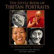 The Little Book of Tibetan Portraits cover image